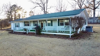 96 Beaver Dam Rd, Camden, TN 38320