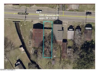 1201 Cameron St, Lafayette, LA 70501