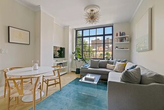 50 Clinton St Unit 2A, New York, NY 10002