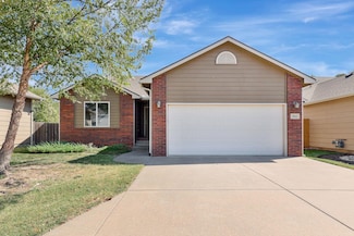 314 S Nineiron Ct, Wichita, KS 67235