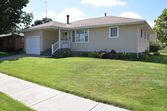 3917 21st St, Columbus, NE 68601