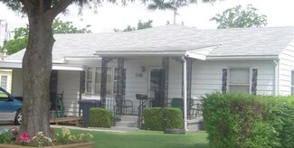 1545 SW 45th St, Oklahoma City, OK 73119