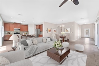 6125 Paddleboat St, North Las Vegas, NV 89031
