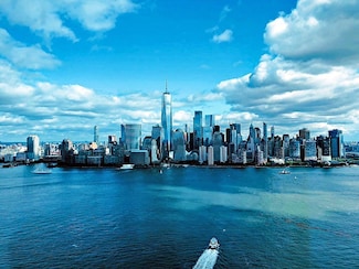 77 Hudson St Unit PH 4906, Jersey City, NJ 07302