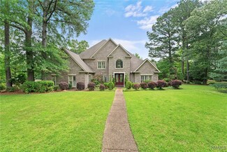 11147 Mountain Park Cir, Tuscaloosa, AL 35405