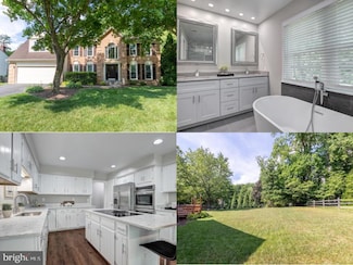 4721 Western St, Fairfax, VA 22030