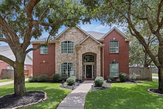 1023 Bringewood Chase Dr, Spring, TX 77379