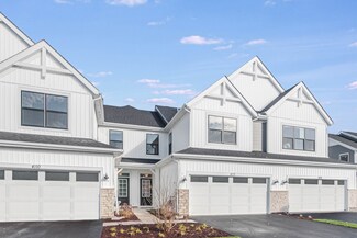 4274 Chelsea Manor Cir, Aurora, IL 60504