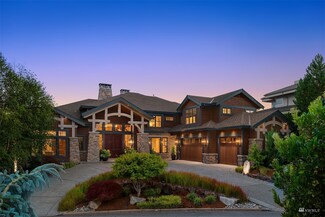 36207 SE Saint Andrews Ln, Snoqualmie, WA 98065