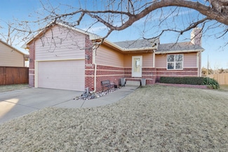 2926 N Keith Ct, Wichita, KS 67205
