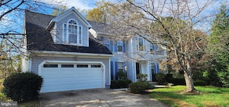 18200 Littlebrooke Dr, Olney, MD 20832