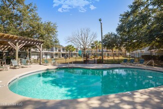 3230 Cumberland Rd Unit 54, Ocean Springs, MS 39564