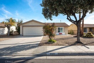2310 El Rancho Cir, Hemet, CA 92545