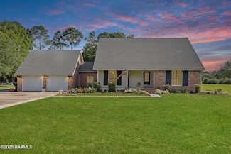 1714 Christopher Fox Ln, New Iberia, LA 70563