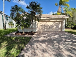2091 SW 157th Ave, Miramar, FL 33027