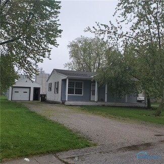 625 N Dix St, Paulding, OH 45879