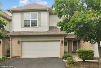5515 Mcdonough Rd Unit 5515, Hoffman Estates, IL 60192