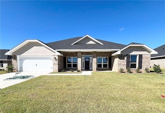 1748 Trail Side Way, Mobile, AL 36695