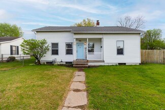 333 W Battell St, Mishawaka, IN 46545