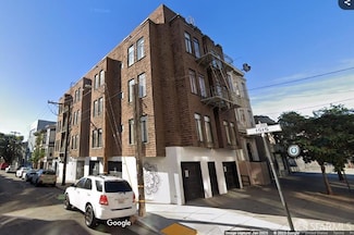 14 Isis St Unit 7, San Francisco, CA 94103