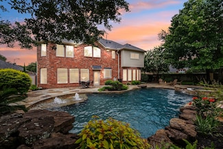 21807 Columbia Falls Ct, Katy, TX 77450