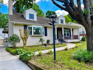 222 E Parkway Ave, High Point, NC 27262