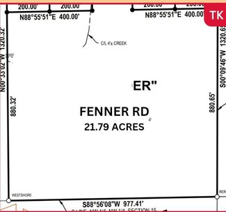 0 Fenner Rd, Muskegon, MI 49445