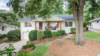 224 Beech Cir, Mountain Brook, AL 35213