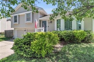 7109 N Crystal Ave, Kansas City, MO 64119