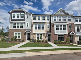 3026 Freewinds Way Unit 50, Cary, NC 27519