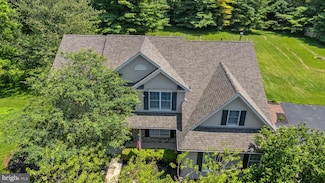 40 Chanticleer Dr, Glenmoore, PA 19343