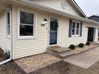 616 NE 6th St, Grimes, IA 50111