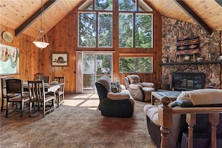 28986 Potomac Dr, Lake Arrowhead, CA 92352