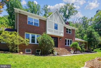7501 Evans Ford Rd, Clifton, VA 20124