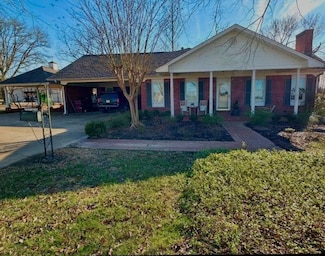 946 Mississippi 4, Booneville, MS 38829