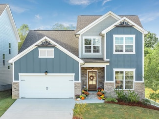 8852 Knolling Loop, Ooltewah, TN 37363