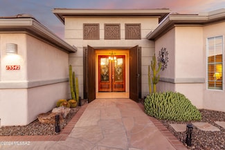 13342 N Heritage Club Place, Marana, AZ 85658