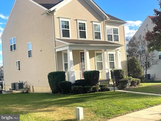 15409 Papillon Place, Woodbridge, VA 22193