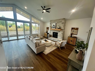 228 Lakewood Rd, Victor, ID 83455