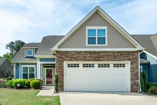 74 Revelstoke Dr, Cleveland, NC 27529