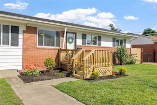 8032 Walters Dr, Norfolk, VA 23518
