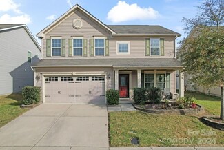 1280 Farm Branch Dr SW, Concord, NC 28027