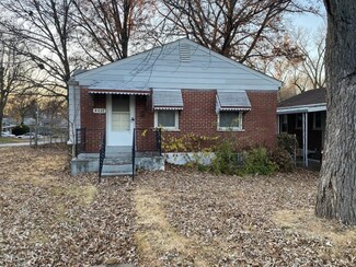 4421 Eminence Ave, Saint Louis, MO 63134