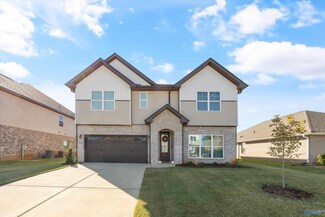 238 Cherry Laurel Dr, Hazel Green, AL 35750