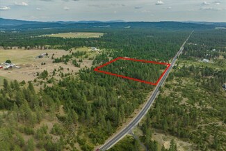 XX N Hardesty Rd, Chattaroy, WA 99003