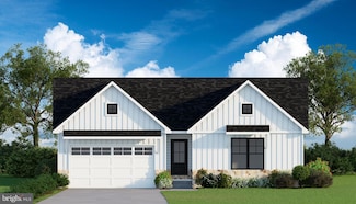 7608 Stoney View Drive - Georgetown Model, Glen Burnie, MD 21060
