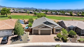12779 E De la Cruz St, Dewey, AZ 86327