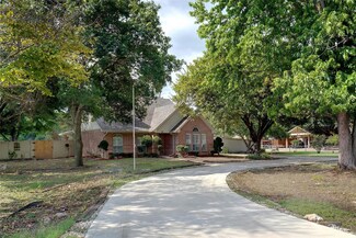 250 Browder Rd, Springtown, TX 76082