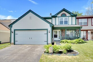 2308 Hunters Ln, Round Lake Beach, IL 60073