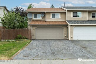 3519 Sagan Cir, Anchorage, AK 99517